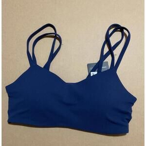 Nike Women’s Strappy Sports Bra NWT Size Small